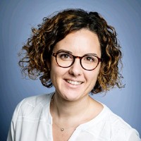 Emmanuelle Bosquet