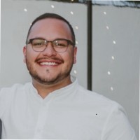 Gabriel Garcia R.