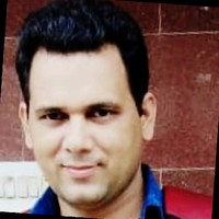 Rakesh Singh