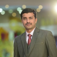 Chandan R