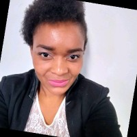 Annah Mahlangu