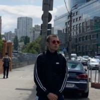 Oleksandr Ovcharov