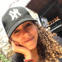 Oriana Larez