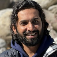 Taha Akram
