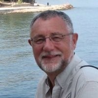 Peter Mead