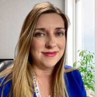 Mindy Allen, Mpa