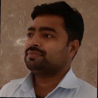 Arvind Kumar