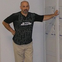 Юрий Бабич