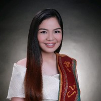 Gienel Francheska Manarang