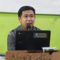 Iman Budiman, S.Kom
