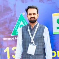 Sadashiv Borade