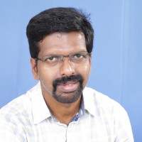 Mahesh Vijayan