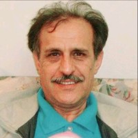 Vahid Aminaii,International School