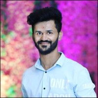 Rahul Mahadik