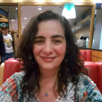 Graça Maria da Silva Ribeiro