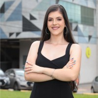 Bianca Caroline Jorge Vieira