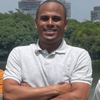 Eilan Conceição Silva