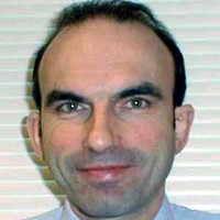 Mark Trinder