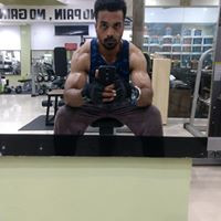 Samir Chandrawanshi
