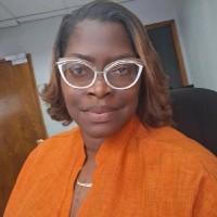 Neshaunette Rodriques