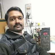 Ranjeet Gaur