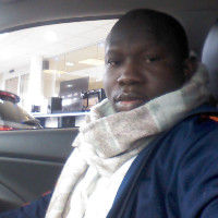 Enoch Asuming