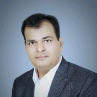 Mohammed Athar