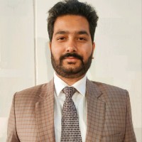 Akhilesh Bhatia