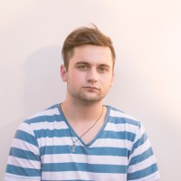 Yevhen Onufran