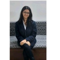 Jiya Shah