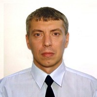 Viacheslav Pavlov