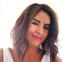 Zeina Hamouche