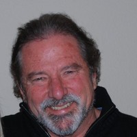 Ed Fernbach