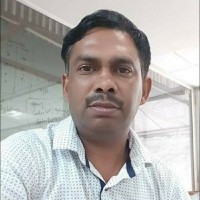 Jagmohan Bargujar