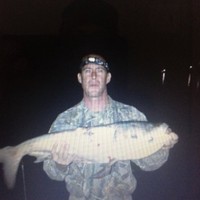 Jeff Gauldin