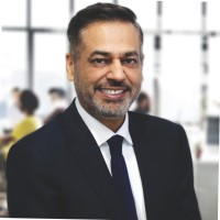 Khalid Mehmood CTA TEP FCA