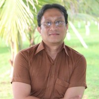 Mohd Anisuz zaman
