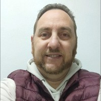 David Gamero Ruiz