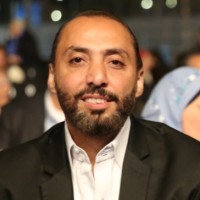 Marwan Amin