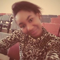 Blessing Favour