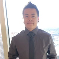 Billy Yang