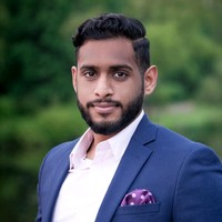Steven Mathew, Pharmd