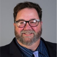 Bruce Brockhoeft