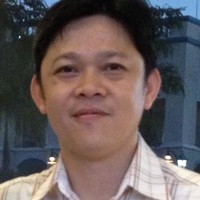 Arnold Reyes