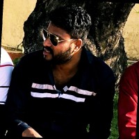 Sagar Wadekar