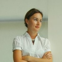 Yulia Starkova