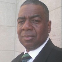 Rodney Johnson