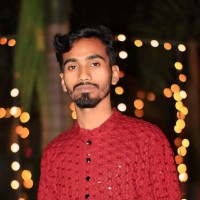 Ram kumar Mondal