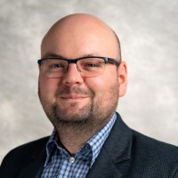 Dariusz Ulbrich Ph.D. D.Sc. (Eng)