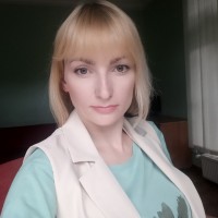 Liudmyla Mykhailiuk